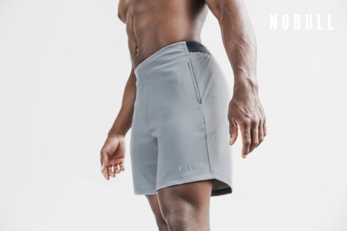 NOBULL Lightweight 7" Mens Shorts (T60918) Ireland